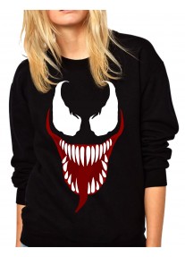 Дамска блуза VENOM - Smile